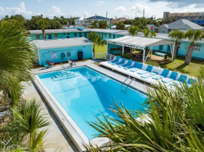 Bahama Breeze Suites